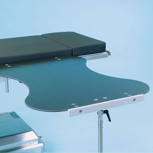 suporte de braço para mesa cirúrgica