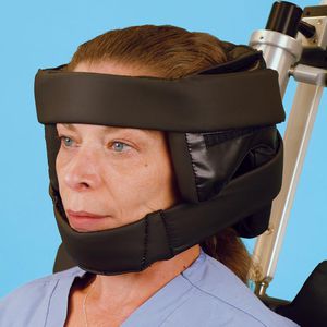 apoio de cabeça para mesa cirúrgica