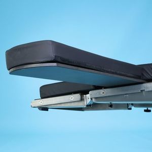 suporte de braço para mesa cirúrgica