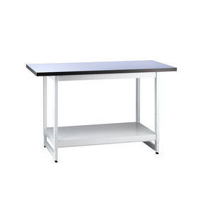 mesa de trabalho