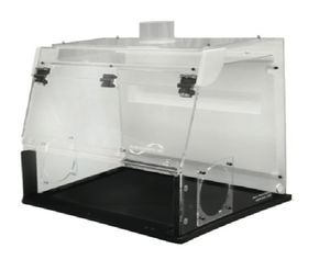 cabine de segurança biológica classe I 1