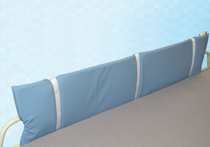 capa de proteção para grade de cama