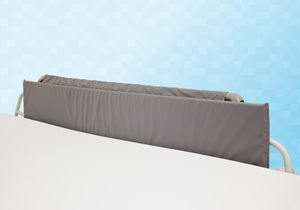 capa de proteção para grade de cama