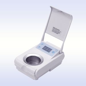 aquecedor de cera para laboratório de prótese dentária