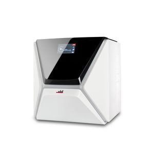 fresadora de CAD/CAM