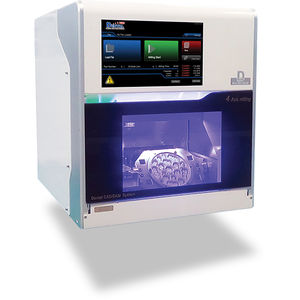 fresadora de CAD/CAM 1