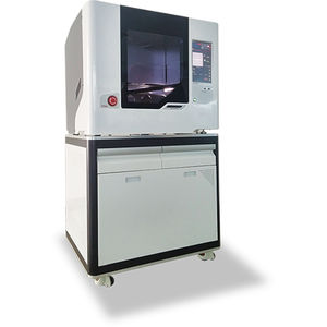 fresadora de CAD/CAM