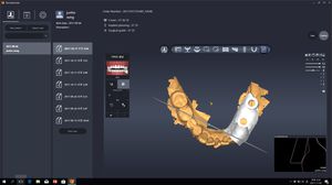software de planejamento