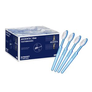 escova de dentes