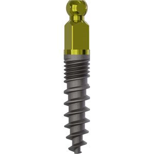 implante dentário cônico 1