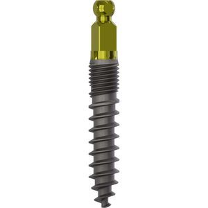 implante dentário cônico 1