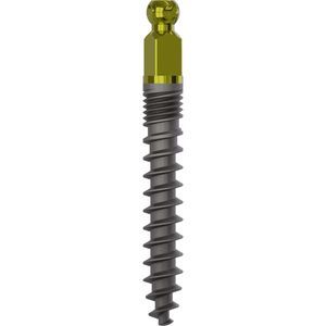 implante dentário cônico 1