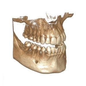 módulo de software visualizador DICOM 1