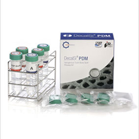 kit de reagentes para laboratório de prótese dentária