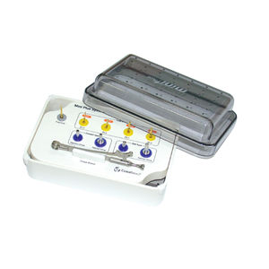kit de instrumentos para implante dentário 1