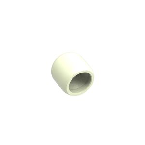 tampa de cicatrização para pilares de implantes 1
