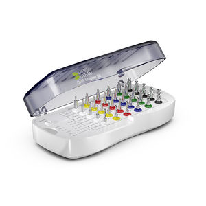 kit de instrumentos para implante dentário 1