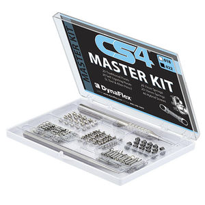 kit de instrumentos para ortodontia
