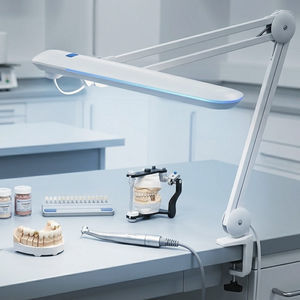 luminária para iluminação