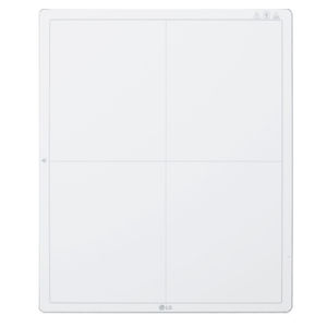 detector de painel plano para radiografia geral