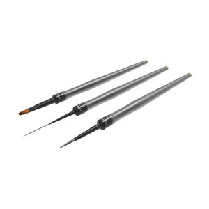 pincel para laboratório dentário 1