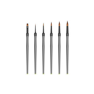 pincel para laboratório dentário 1
