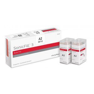 material dentário em compósito