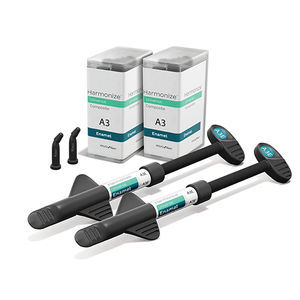 material dentário em resina composta
