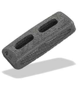 espaçador intervertebral lombar
