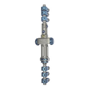 fixador externo modular