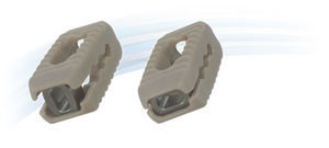 espaçador intervertebral lombar