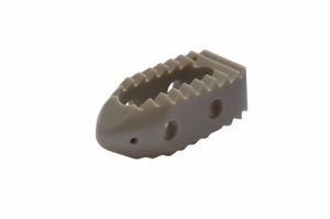 espaçador intervertebral lombar