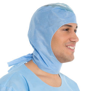 touca hospitalar balaclava