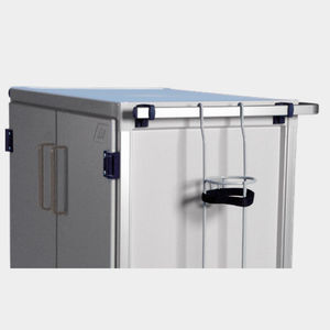 suporte para garrafas de oxigênio 1