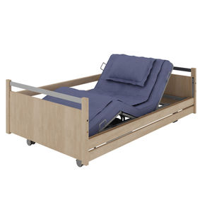 cama hospitalar
