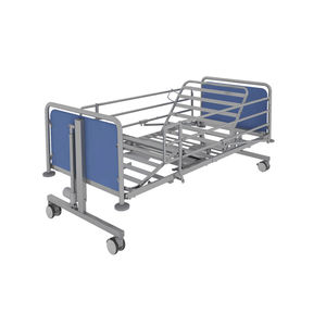cama hospitalar