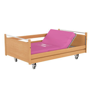 cama para hospital 1