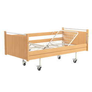 cama para hospital 1