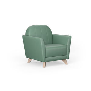 poltrona para quarto de paciente