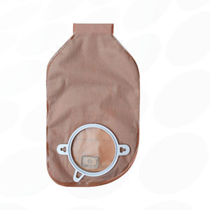 bolsa de ileostomia
