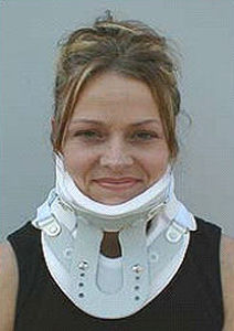 colar cervical rígido 1