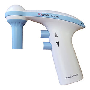 pipetador mecânico