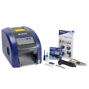 impressora de transferência térmica