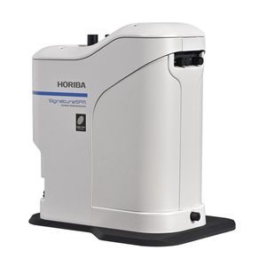 microscópio AFM