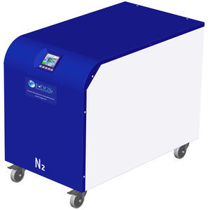 gerador de nitrogênio