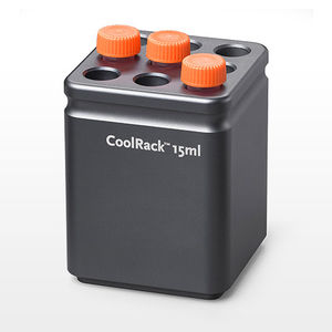 suporte de laboratório para tubos de centrífuga 1