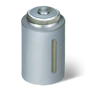 container para transporte de material radioativo