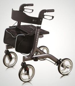 andador com rodas de 4 rodas