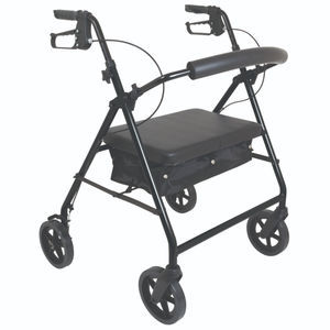 andador com rodas de 4 rodas