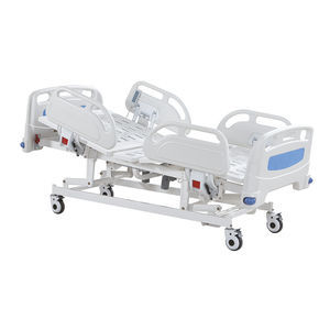 cama médico-hospitalar